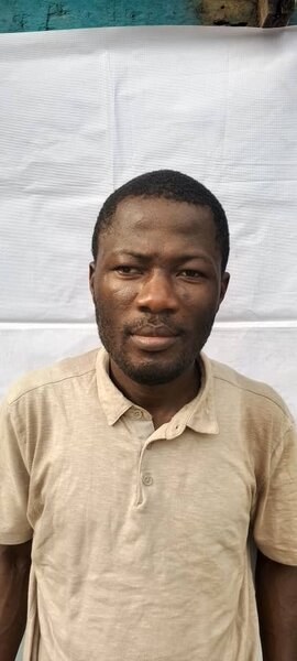 Adewale Samson Adeagbo — Founder, HMG Concepts